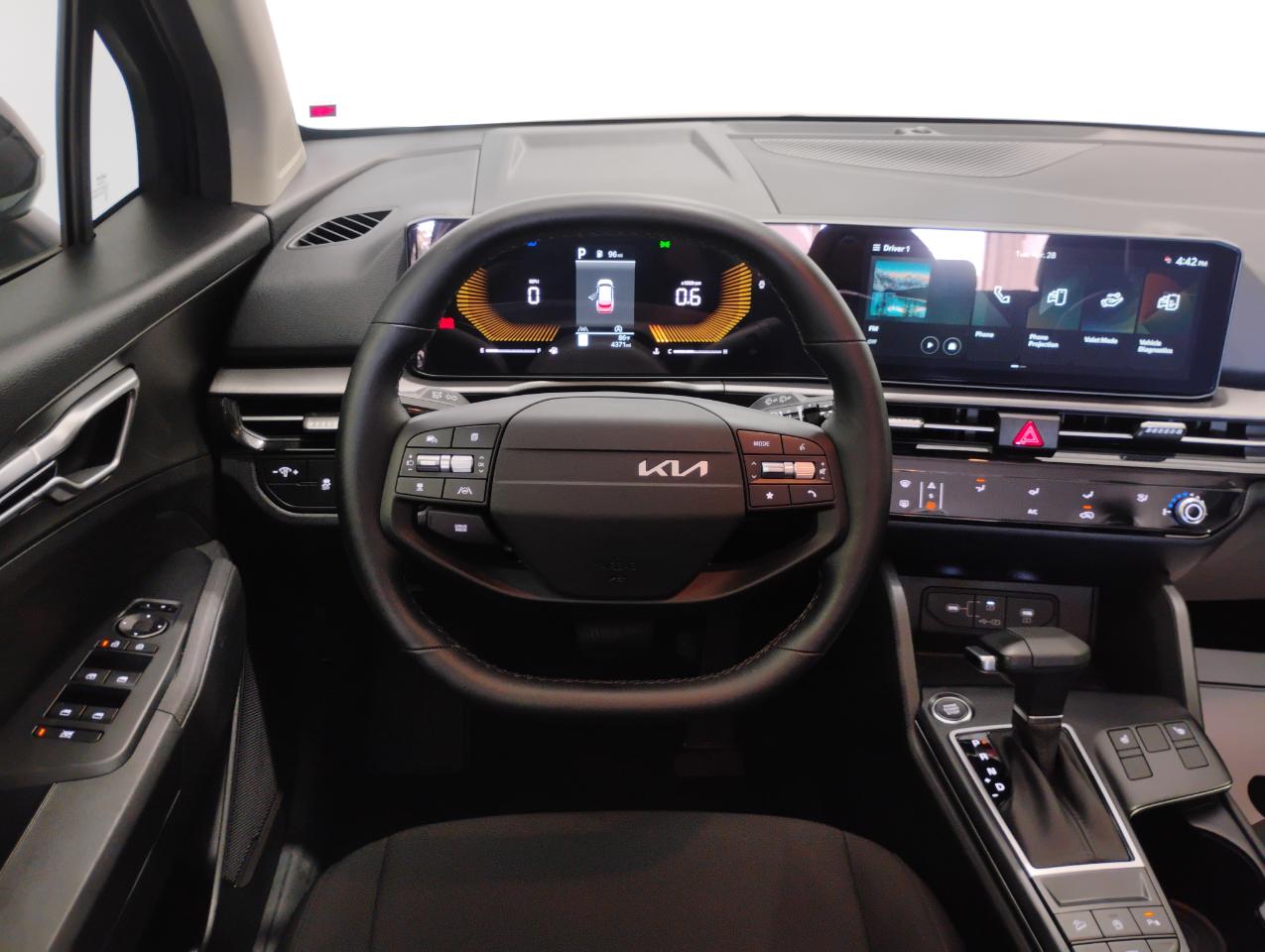 Kia Sportage LX 2026