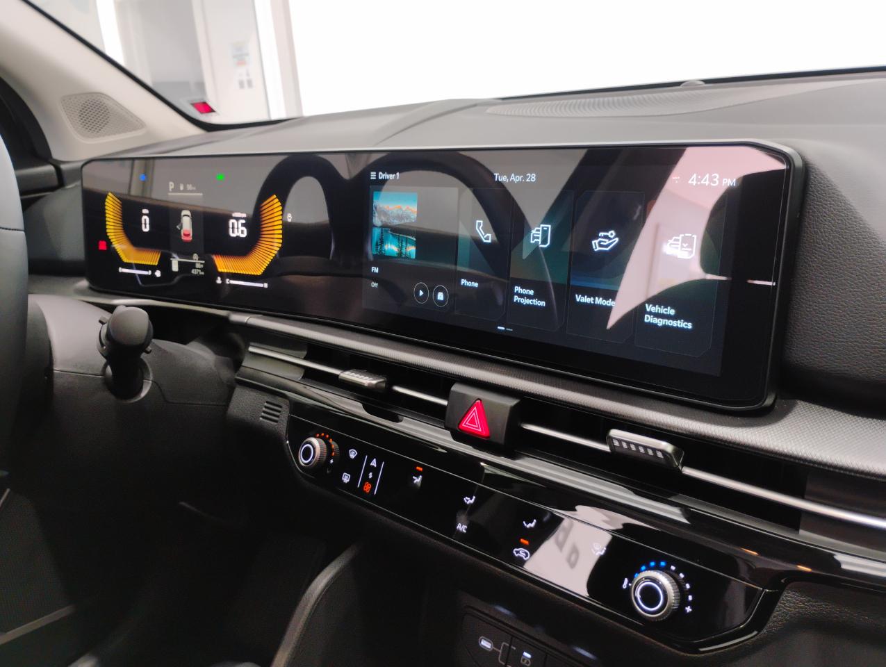 Kia Sportage LX 2026