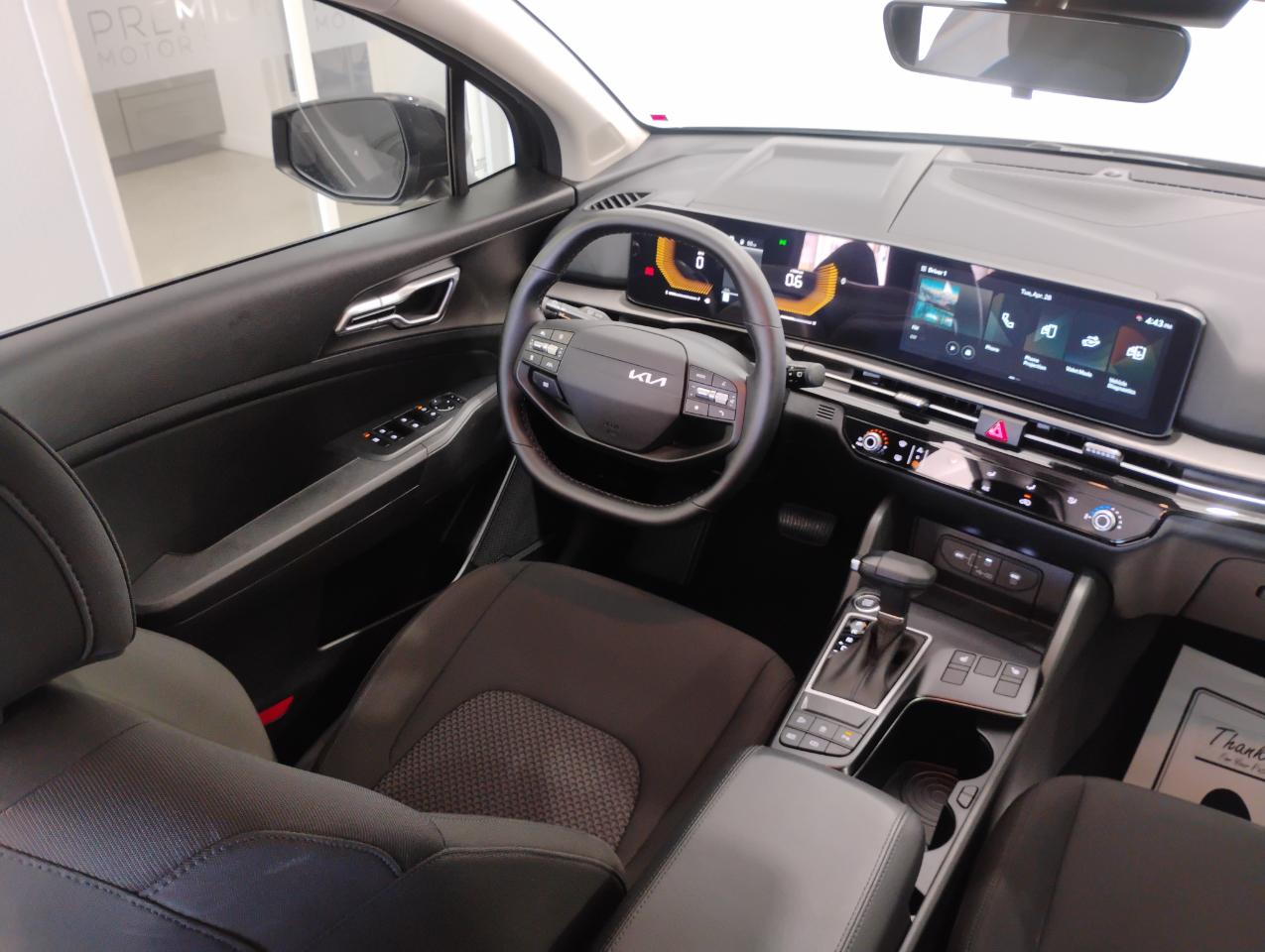 Kia Sportage LX 2026