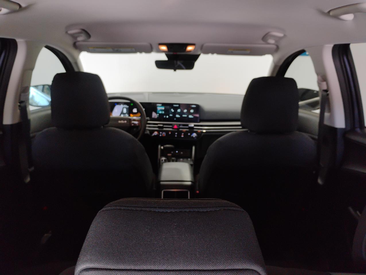 Kia Sportage LX 2026