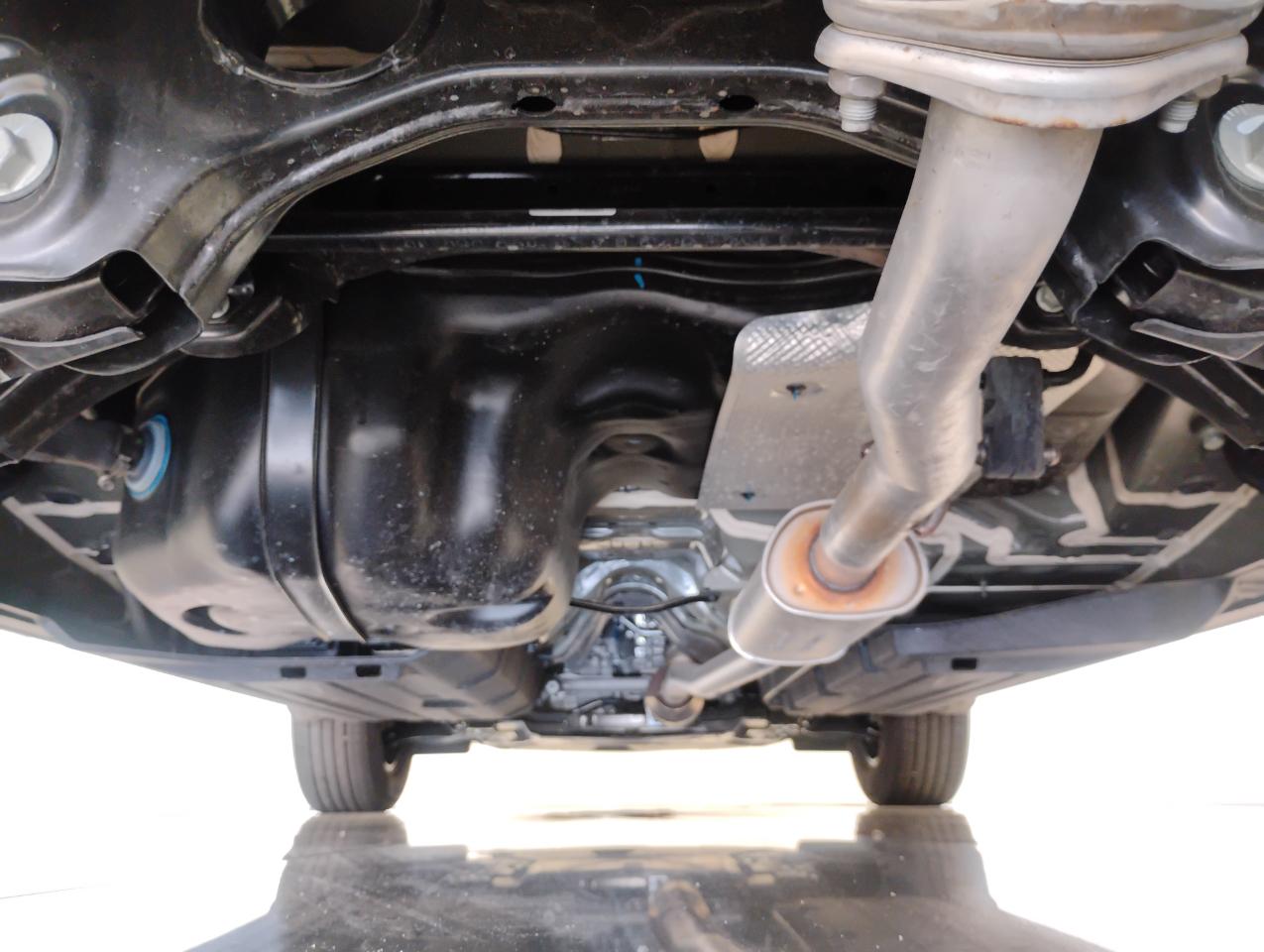 Kia Sportage LX 2026