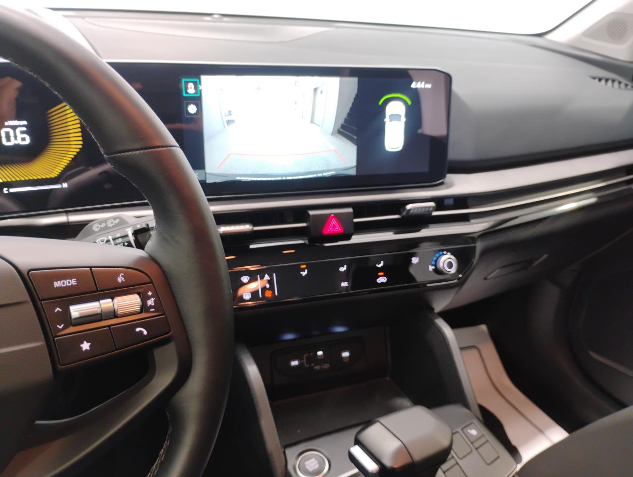 Kia Sportage LX 2026