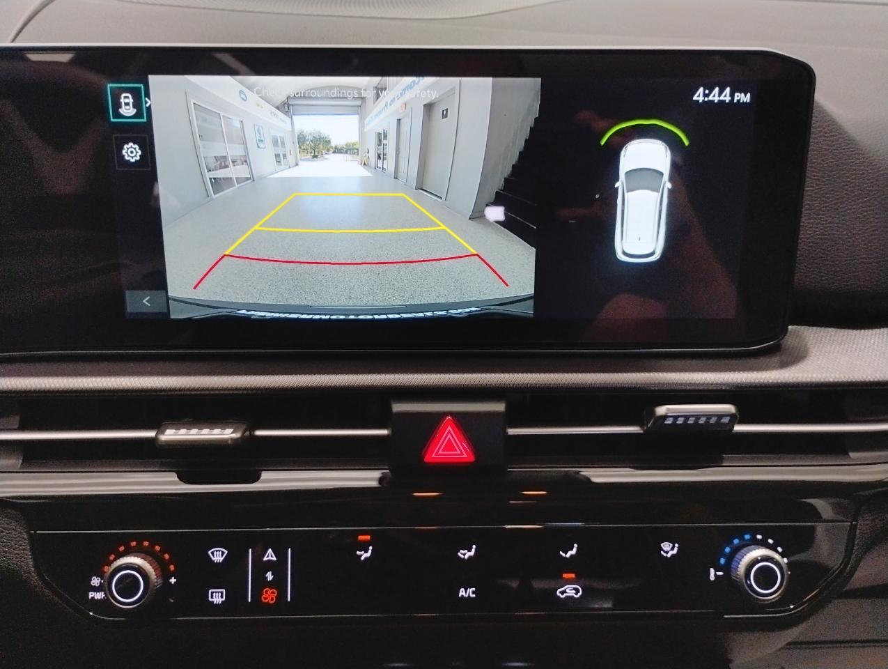 Kia Sportage LX 2026