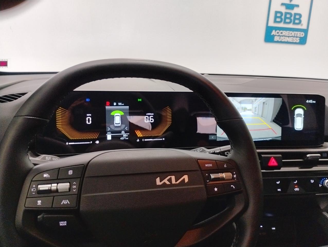 Kia Sportage LX 2026