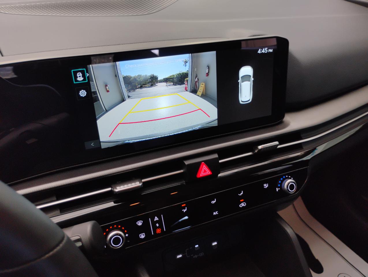 Kia Sportage LX 2026