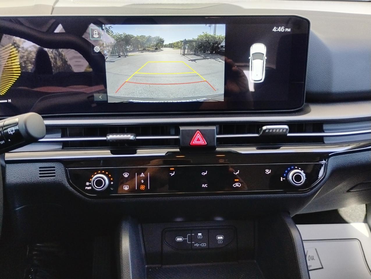 Kia Sportage LX 2026