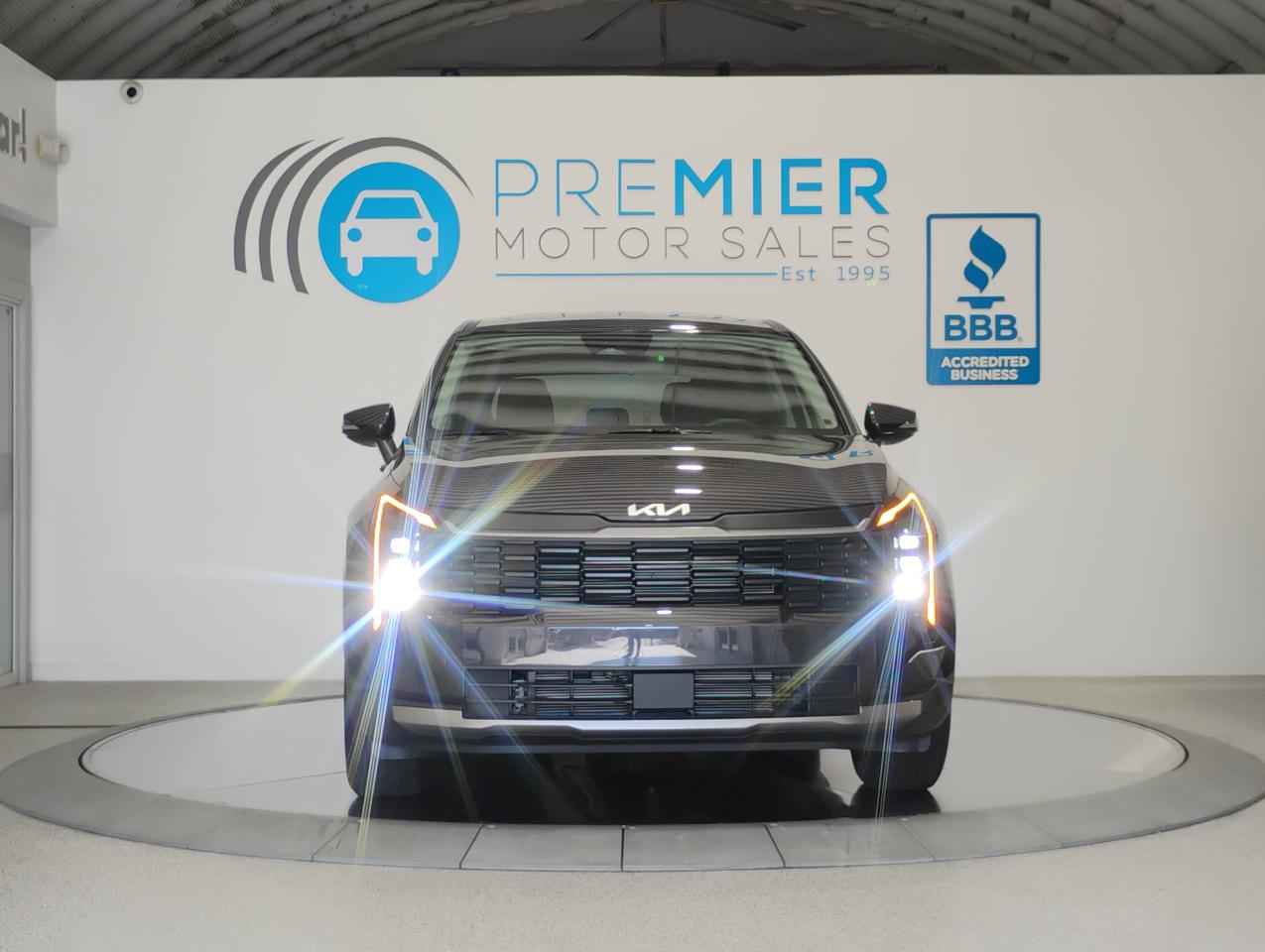 Kia Sportage LX 2026