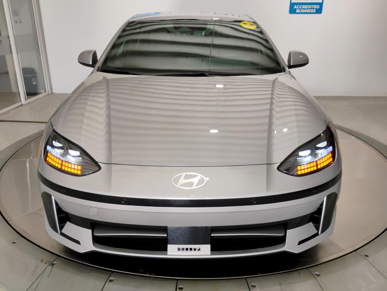 Hyundai Ioniq 6 SEL 2023