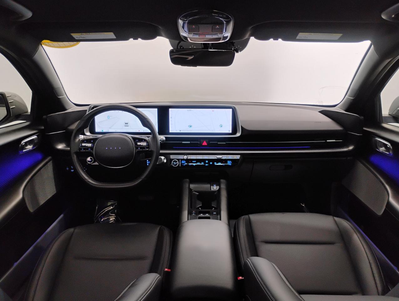 Hyundai Ioniq 6 SEL 2023