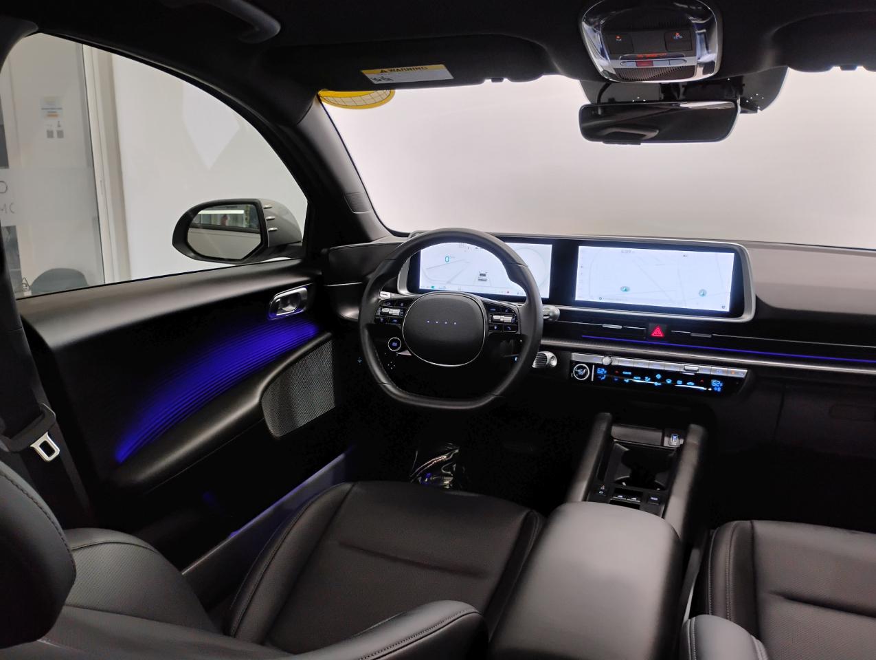 Hyundai Ioniq 6 SEL 2023