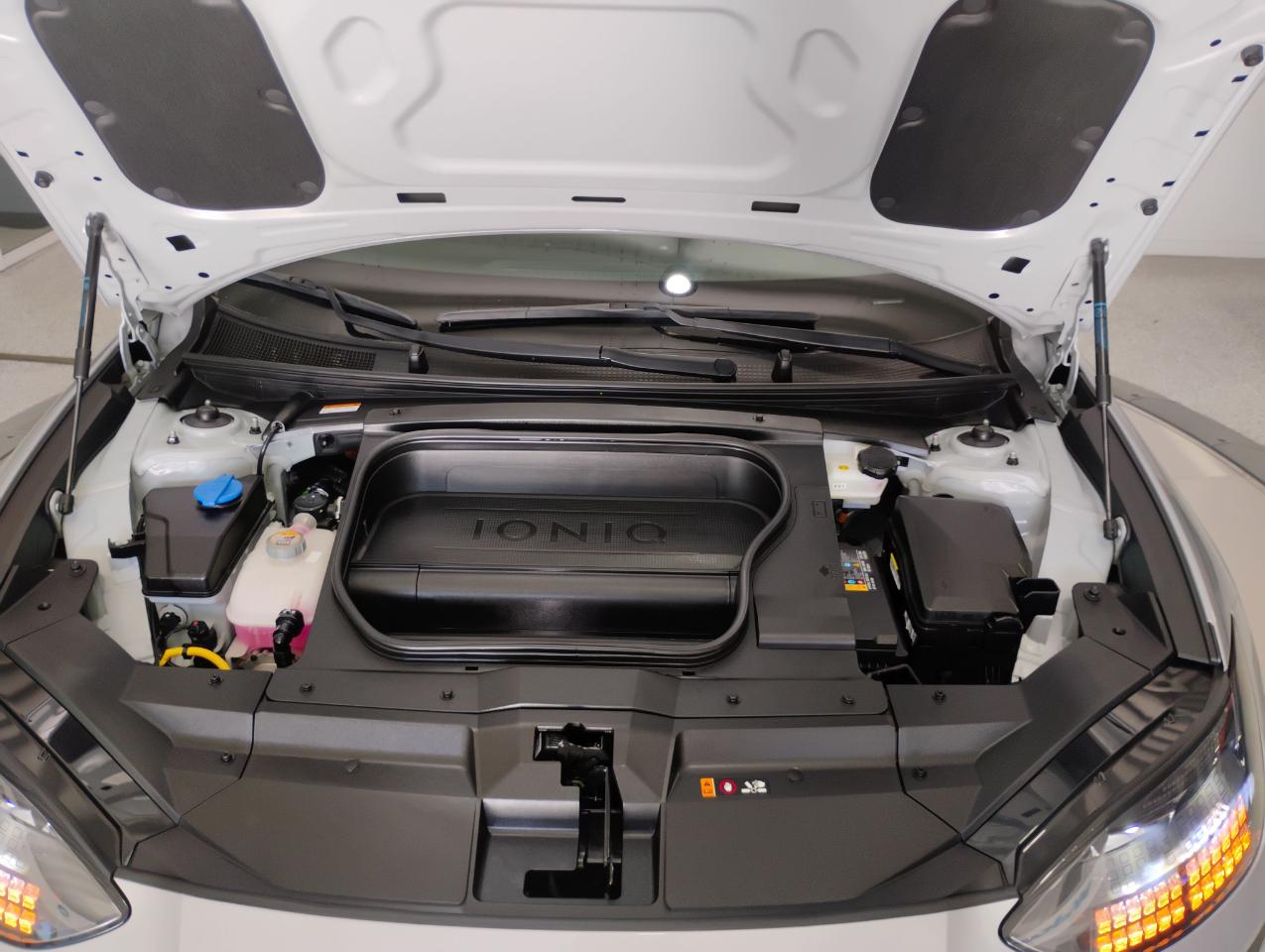 Hyundai Ioniq 6 SEL 2023