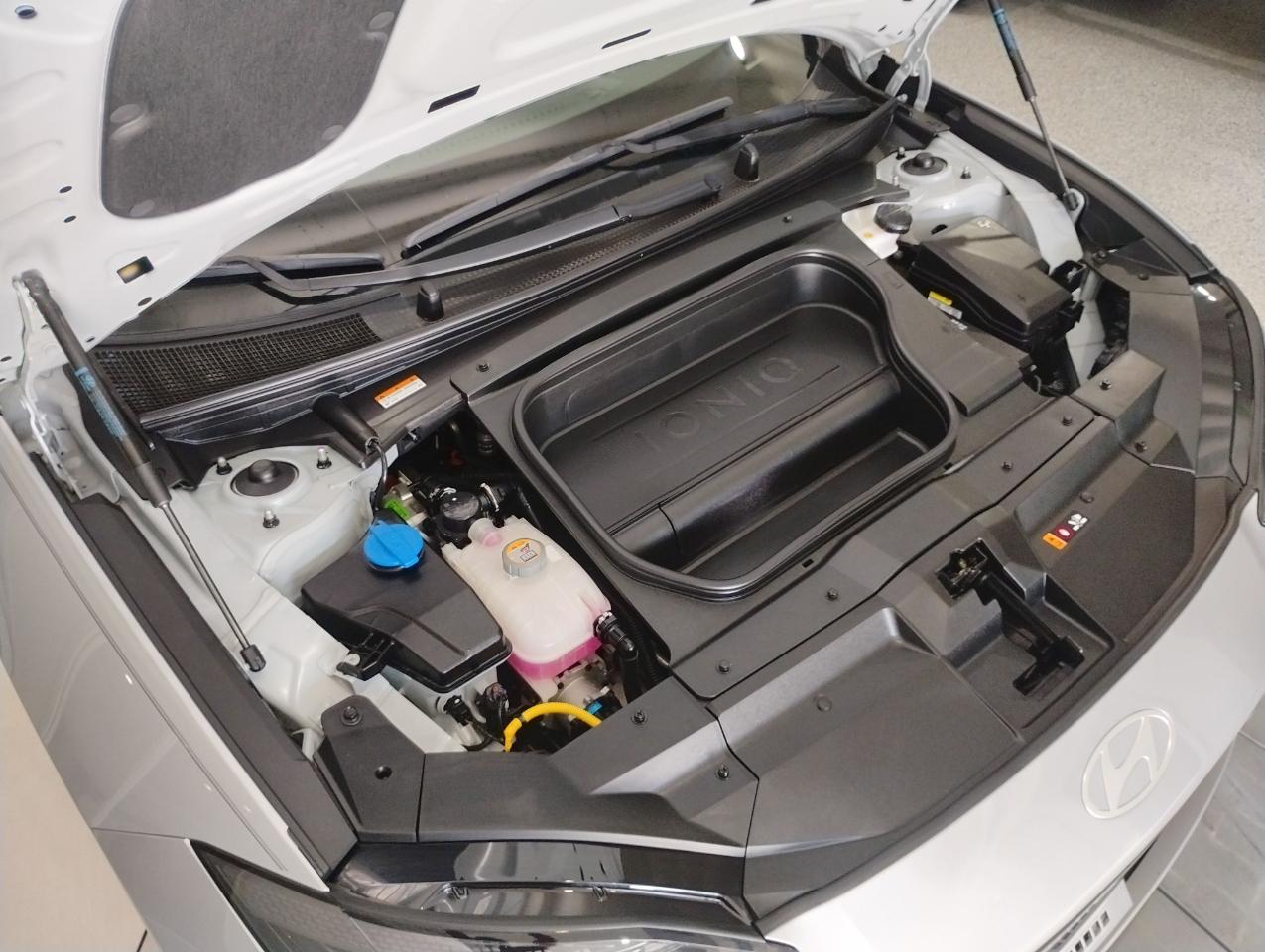 Hyundai Ioniq 6 SEL 2023