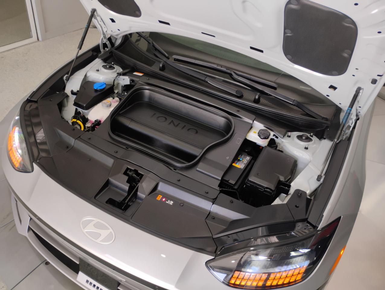 Hyundai Ioniq 6 SEL 2023