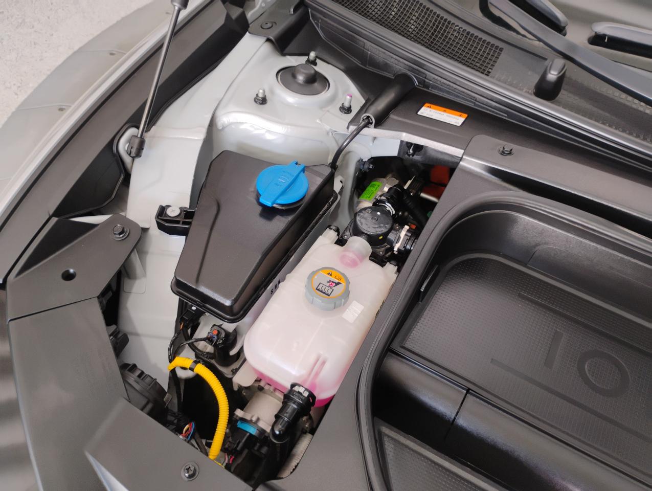 Hyundai Ioniq 6 SEL 2023