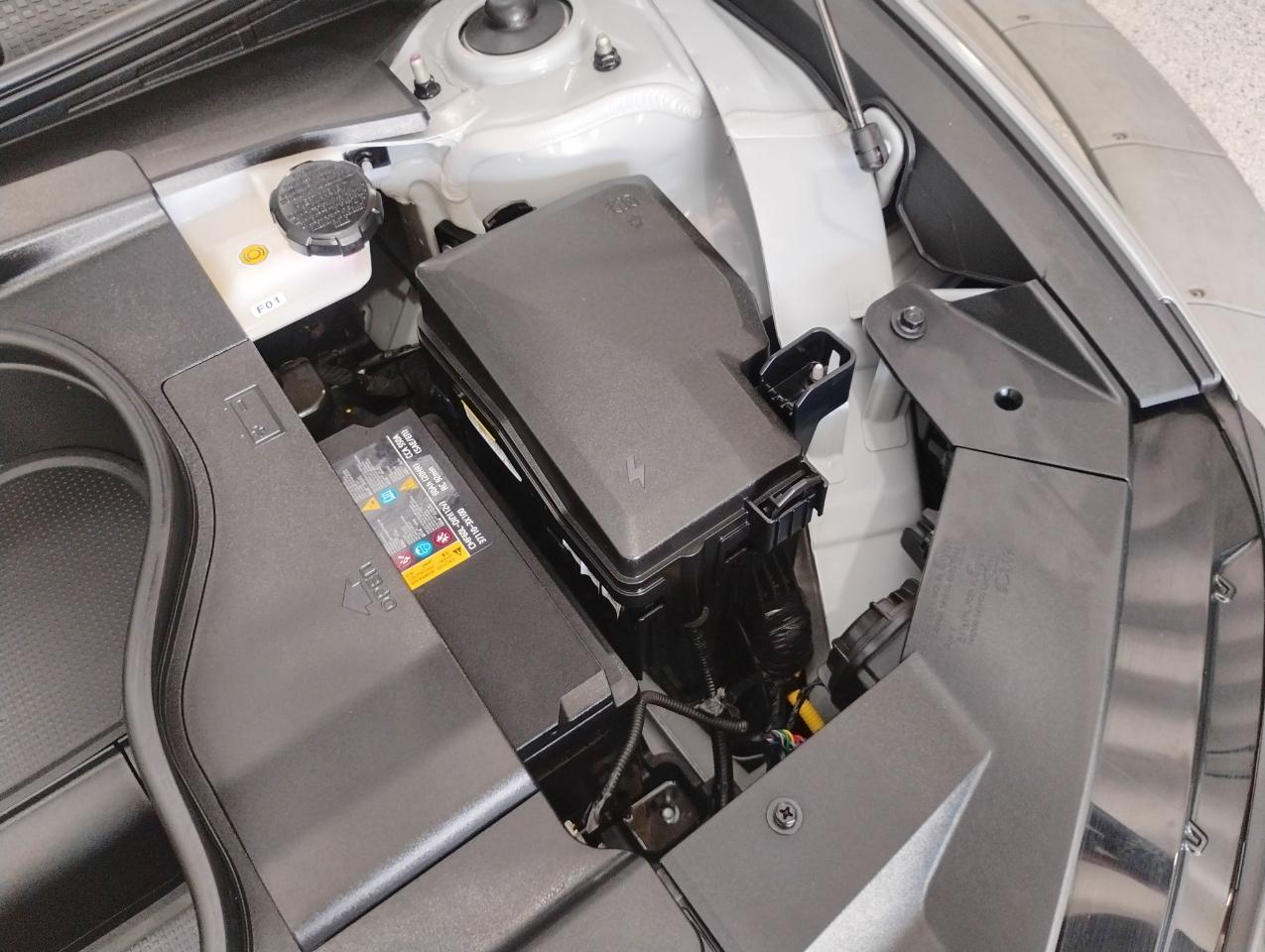 Hyundai Ioniq 6 SEL 2023