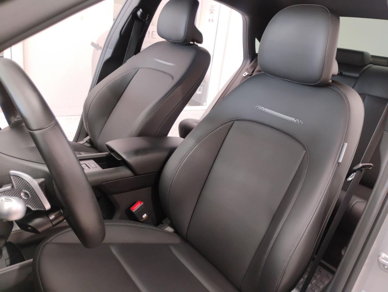 Hyundai Ioniq 6 SEL 2023