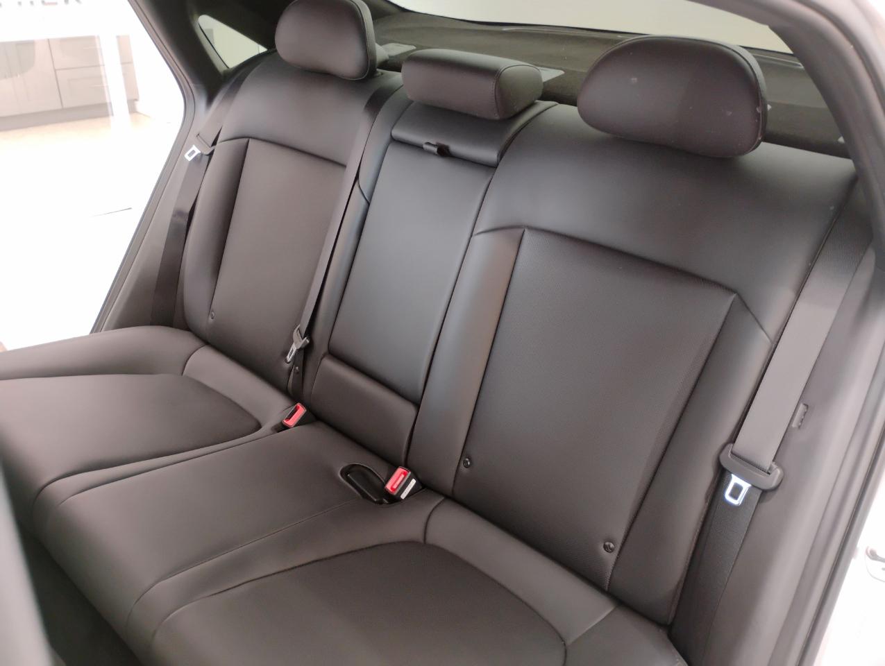 Hyundai Ioniq 6 SEL 2023