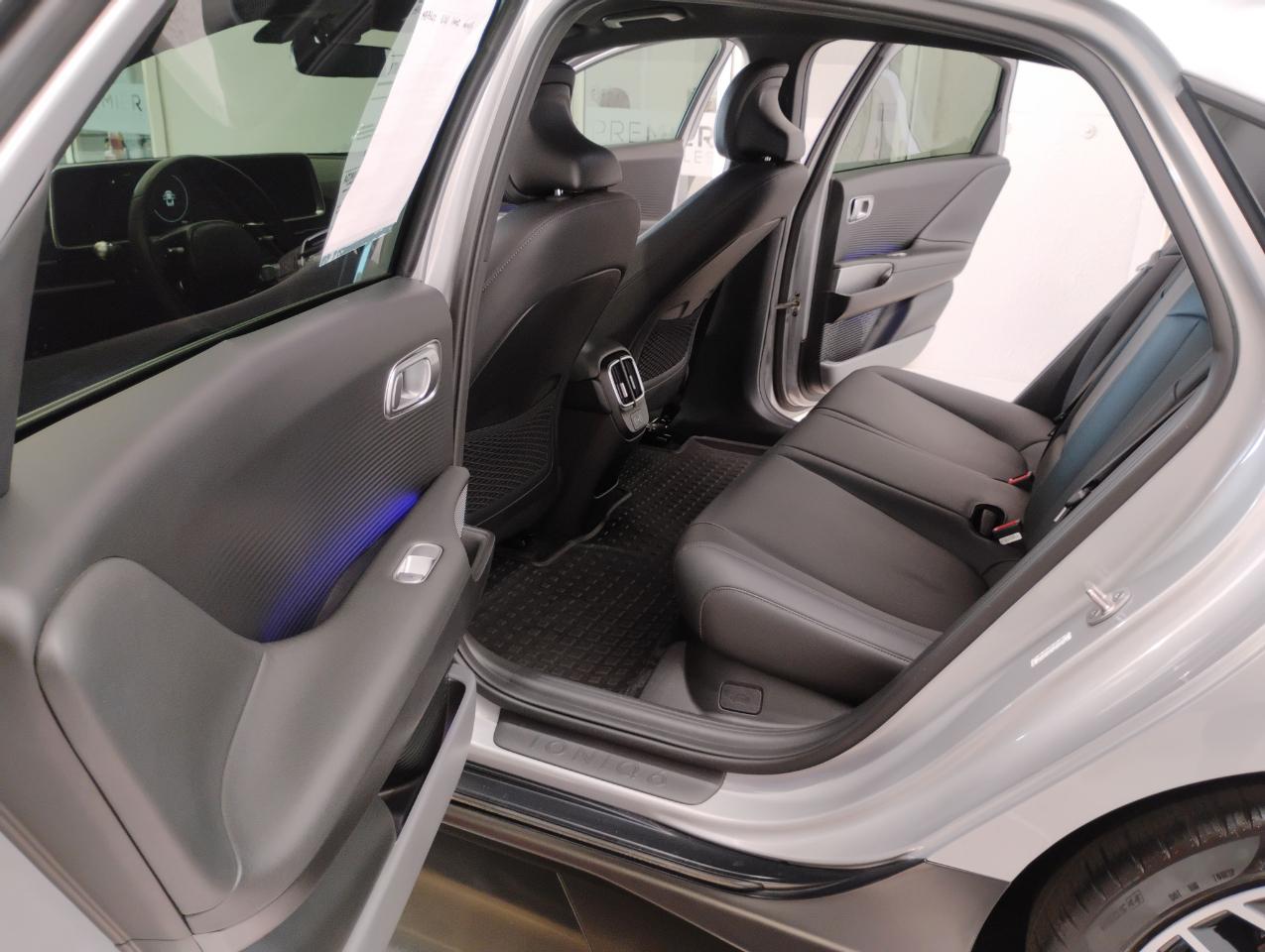 Hyundai Ioniq 6 SEL 2023