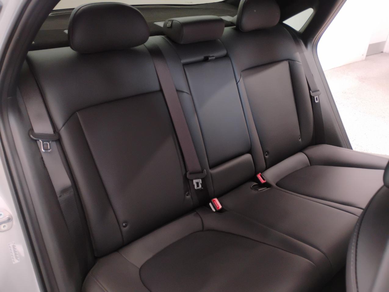 Hyundai Ioniq 6 SEL 2023