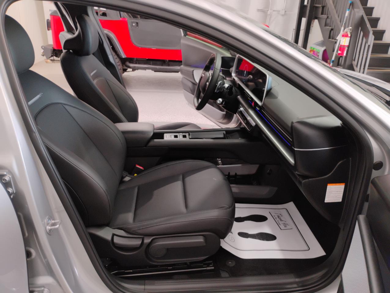 Hyundai Ioniq 6 SEL 2023