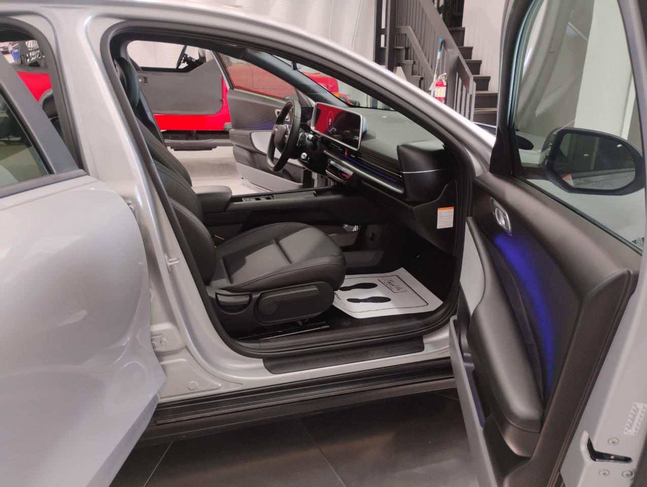 Hyundai Ioniq 6 SEL 2023