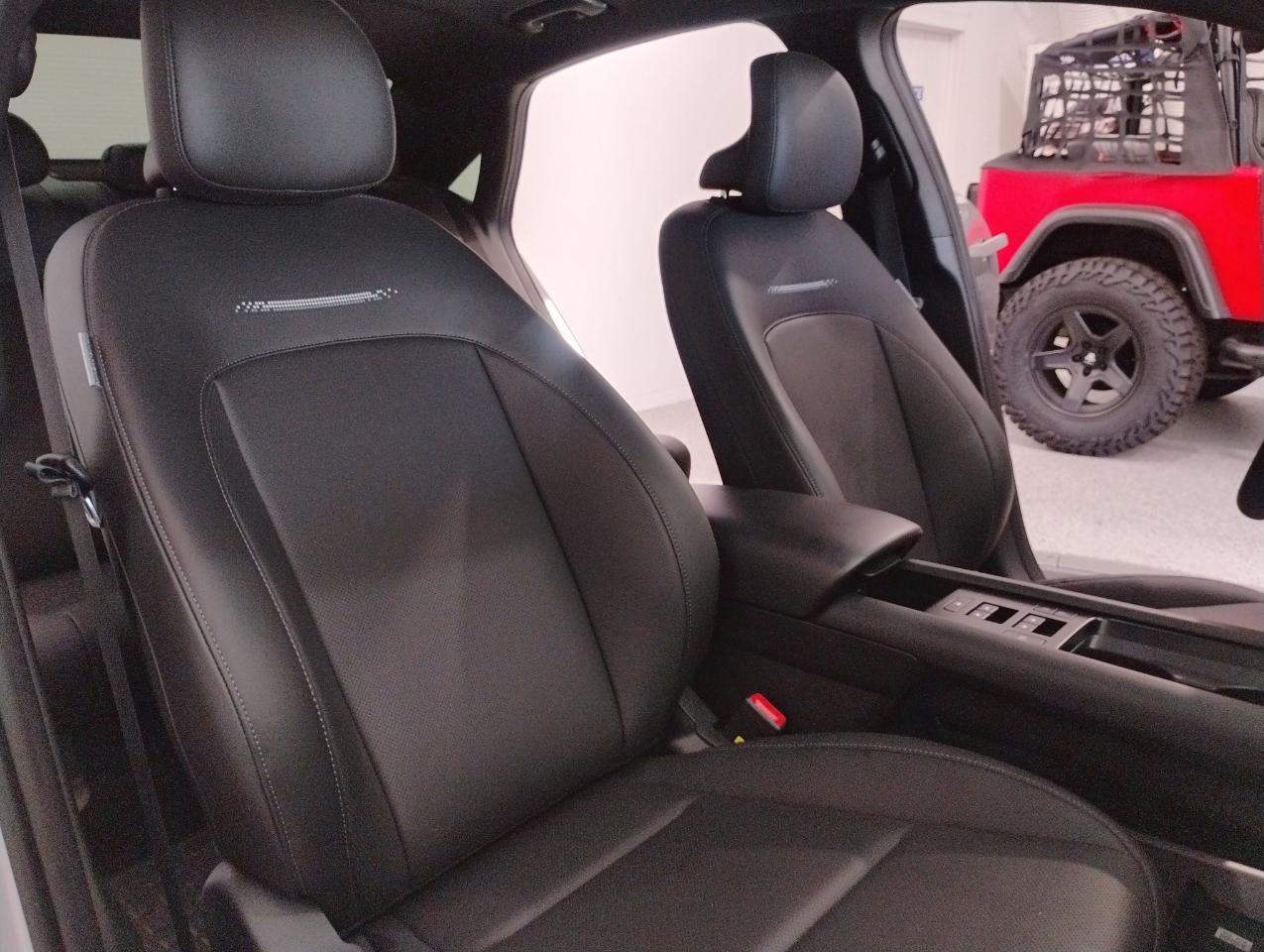 Hyundai Ioniq 6 SEL 2023