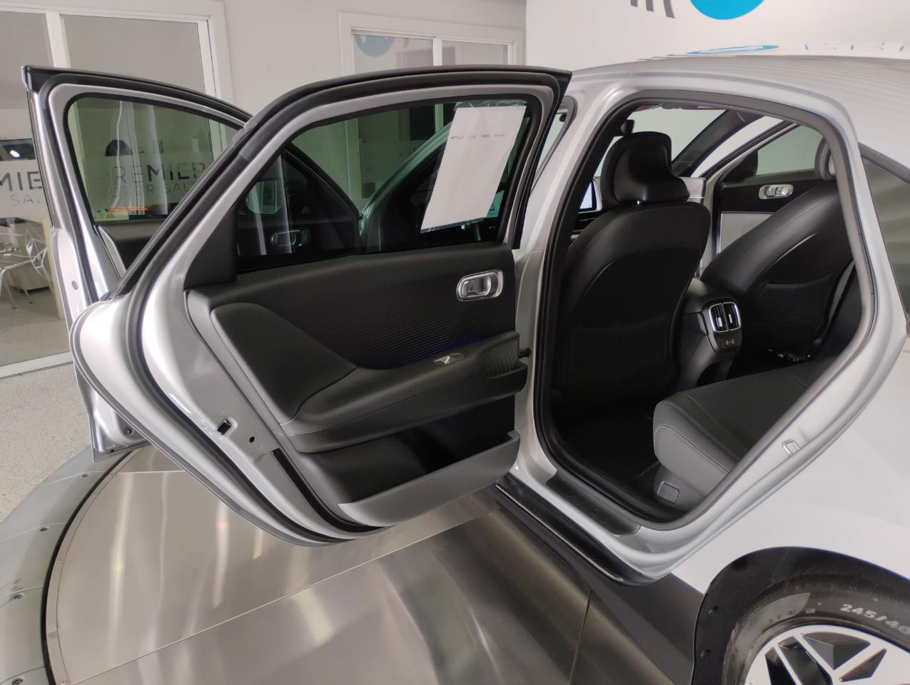 Hyundai Ioniq 6 SEL 2023