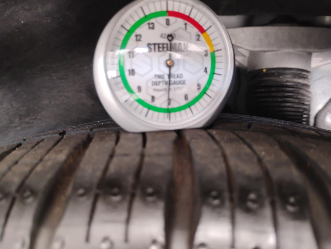 Hyundai Ioniq 6 SEL 2023