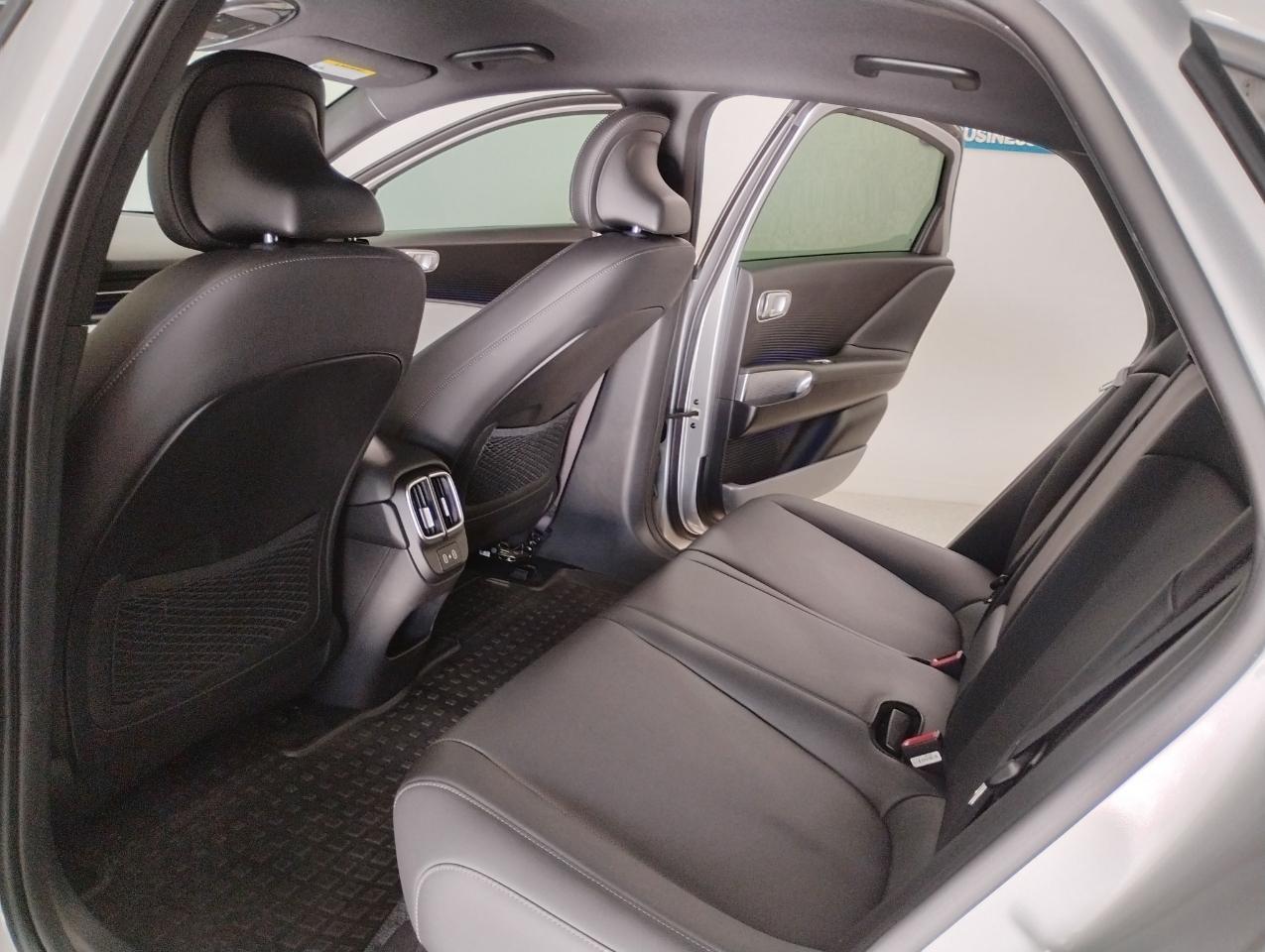 Hyundai Ioniq 6 SEL 2023