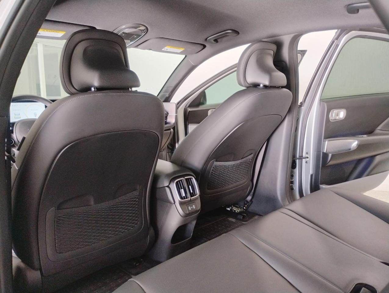 Hyundai Ioniq 6 SEL 2023