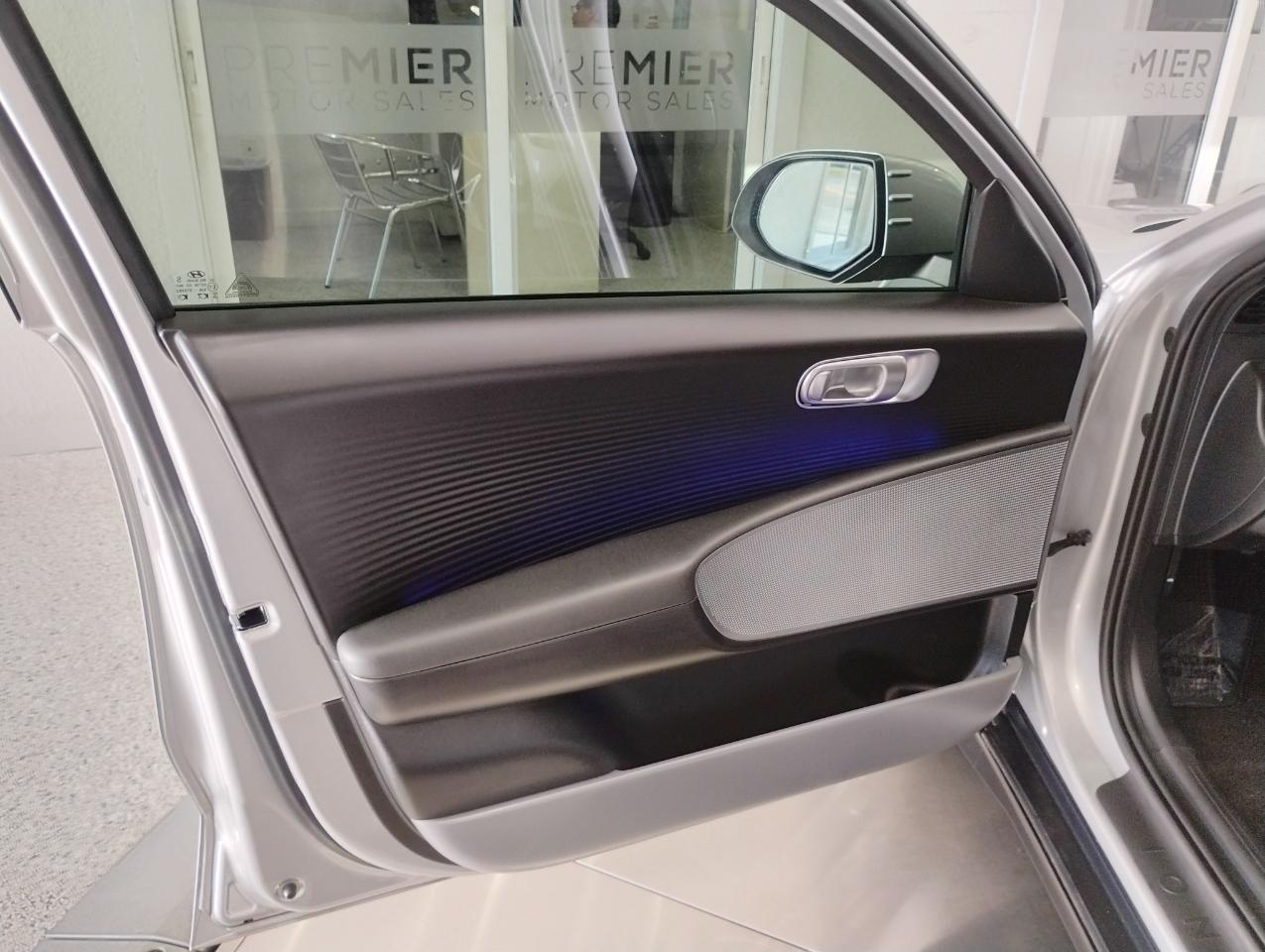 Hyundai Ioniq 6 SEL 2023