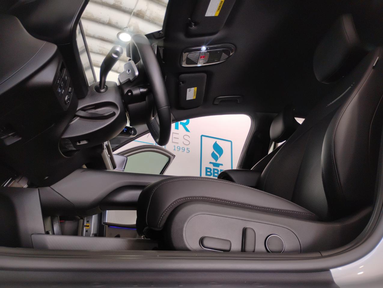 Hyundai Ioniq 6 SEL 2023