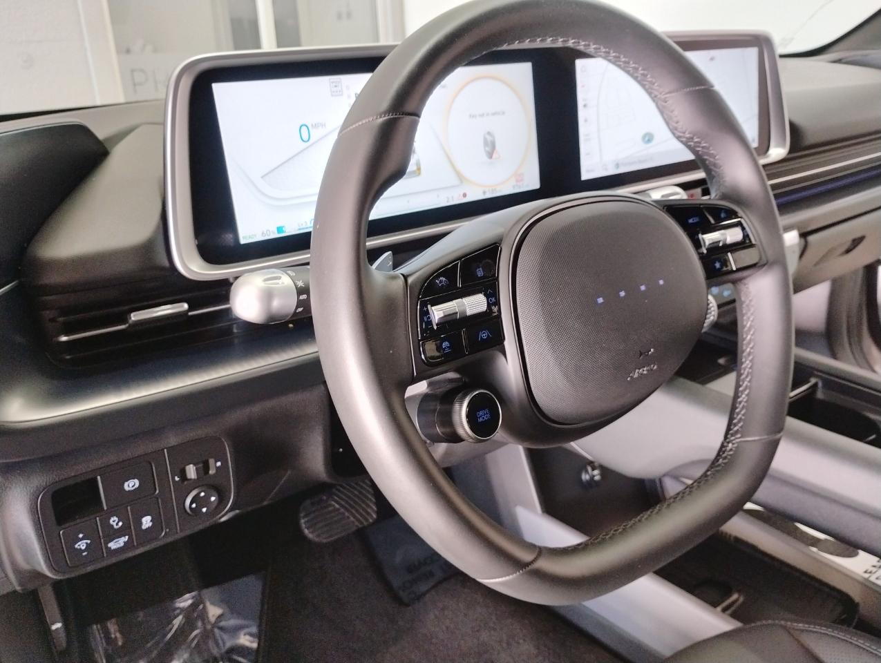 Hyundai Ioniq 6 SEL 2023