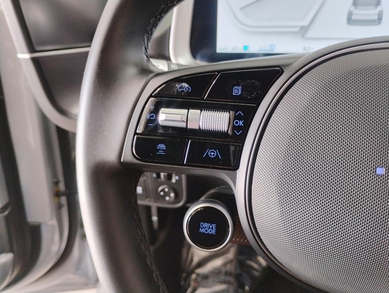 Hyundai Ioniq 6 SEL 2023