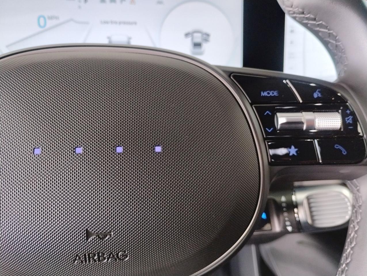 Hyundai Ioniq 6 SEL 2023