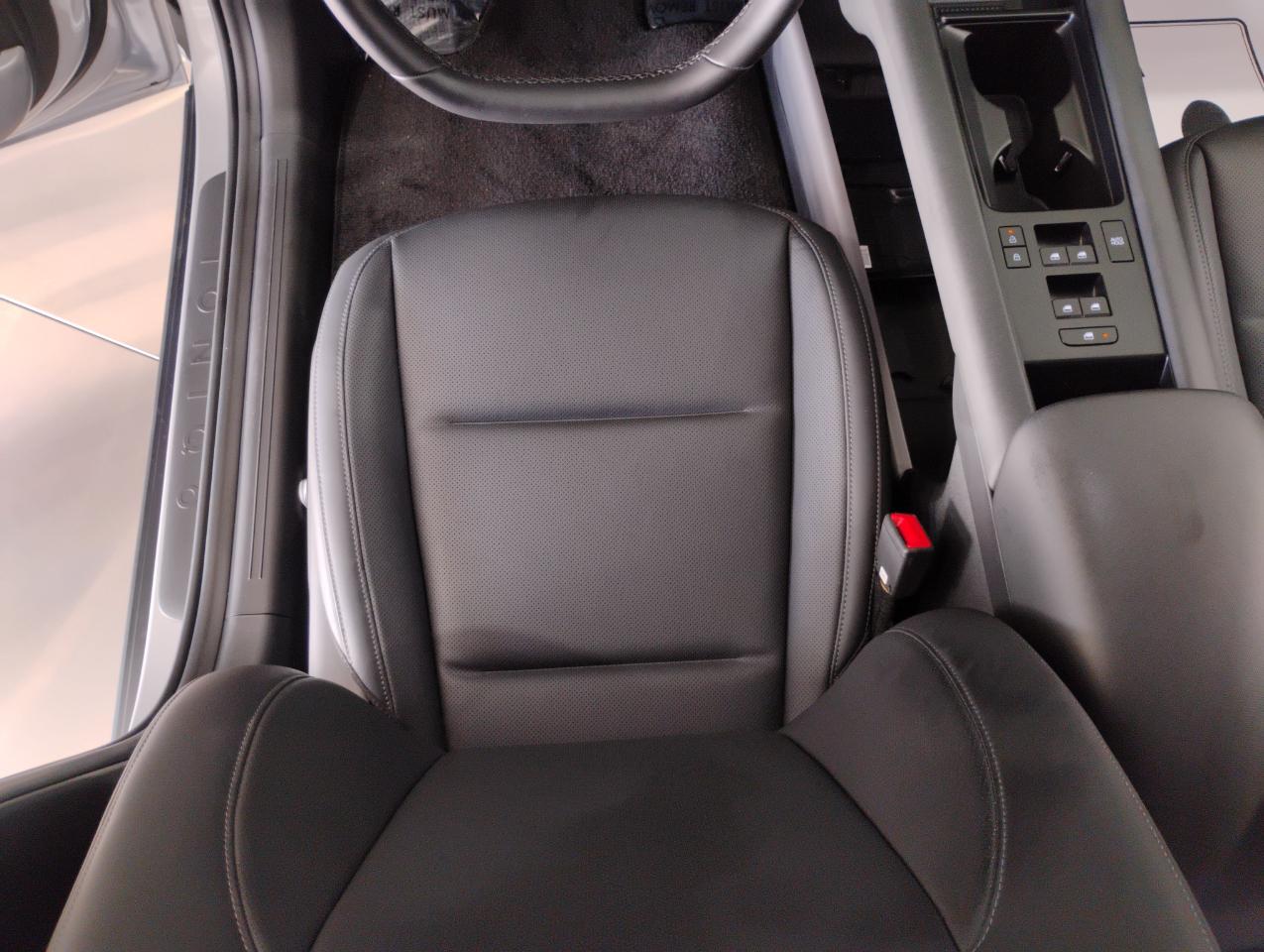 Hyundai Ioniq 6 SEL 2023