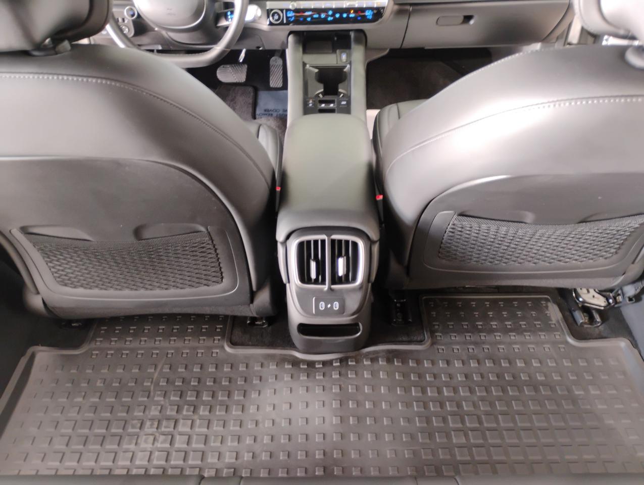 Hyundai Ioniq 6 SEL 2023