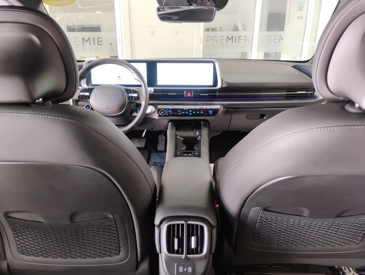 Hyundai Ioniq 6 SEL 2023