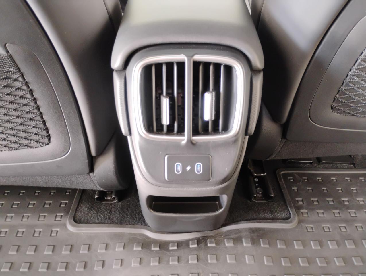 Hyundai Ioniq 6 SEL 2023