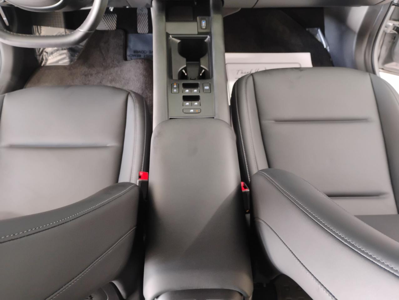 Hyundai Ioniq 6 SEL 2023