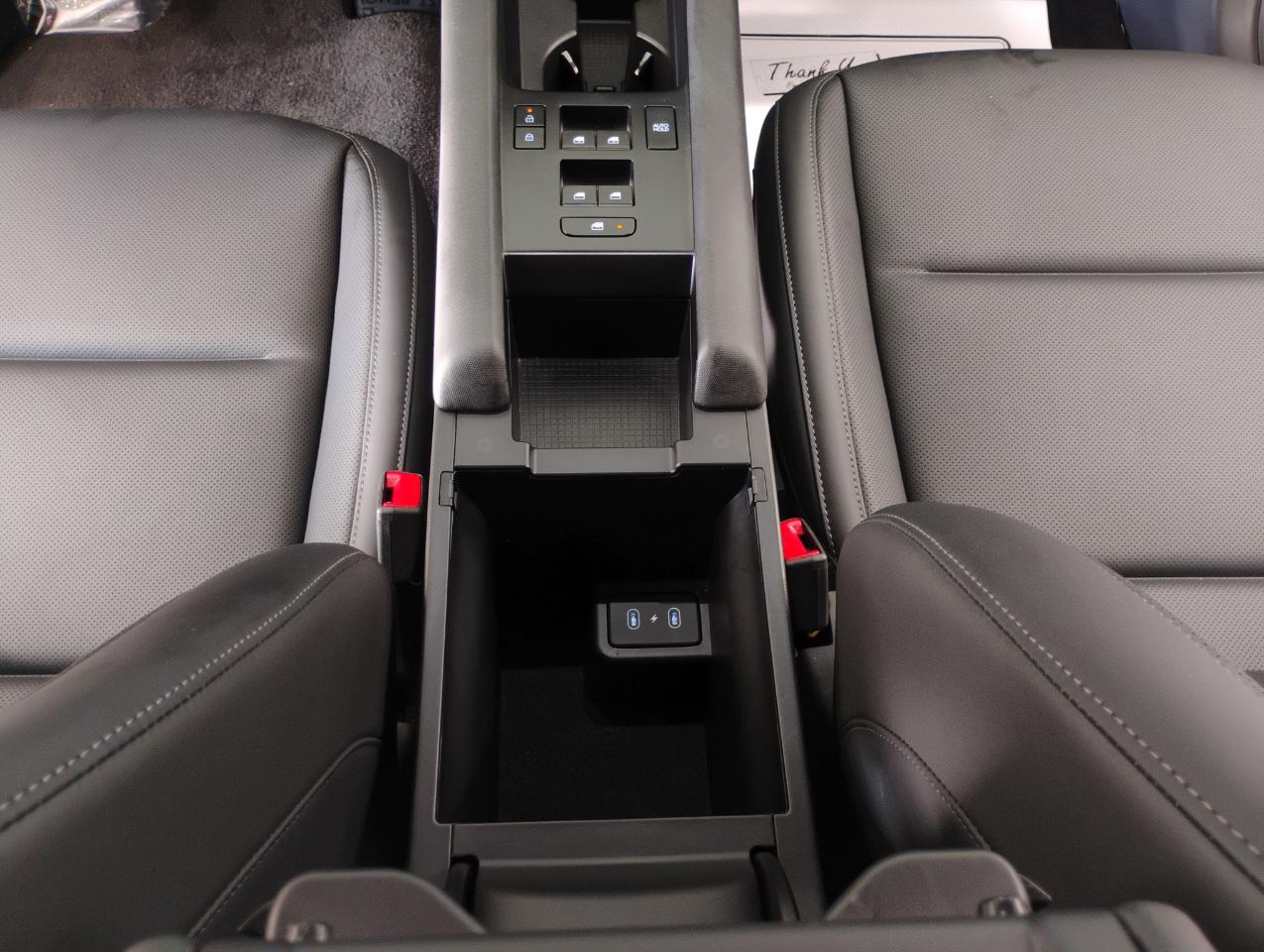 Hyundai Ioniq 6 SEL 2023