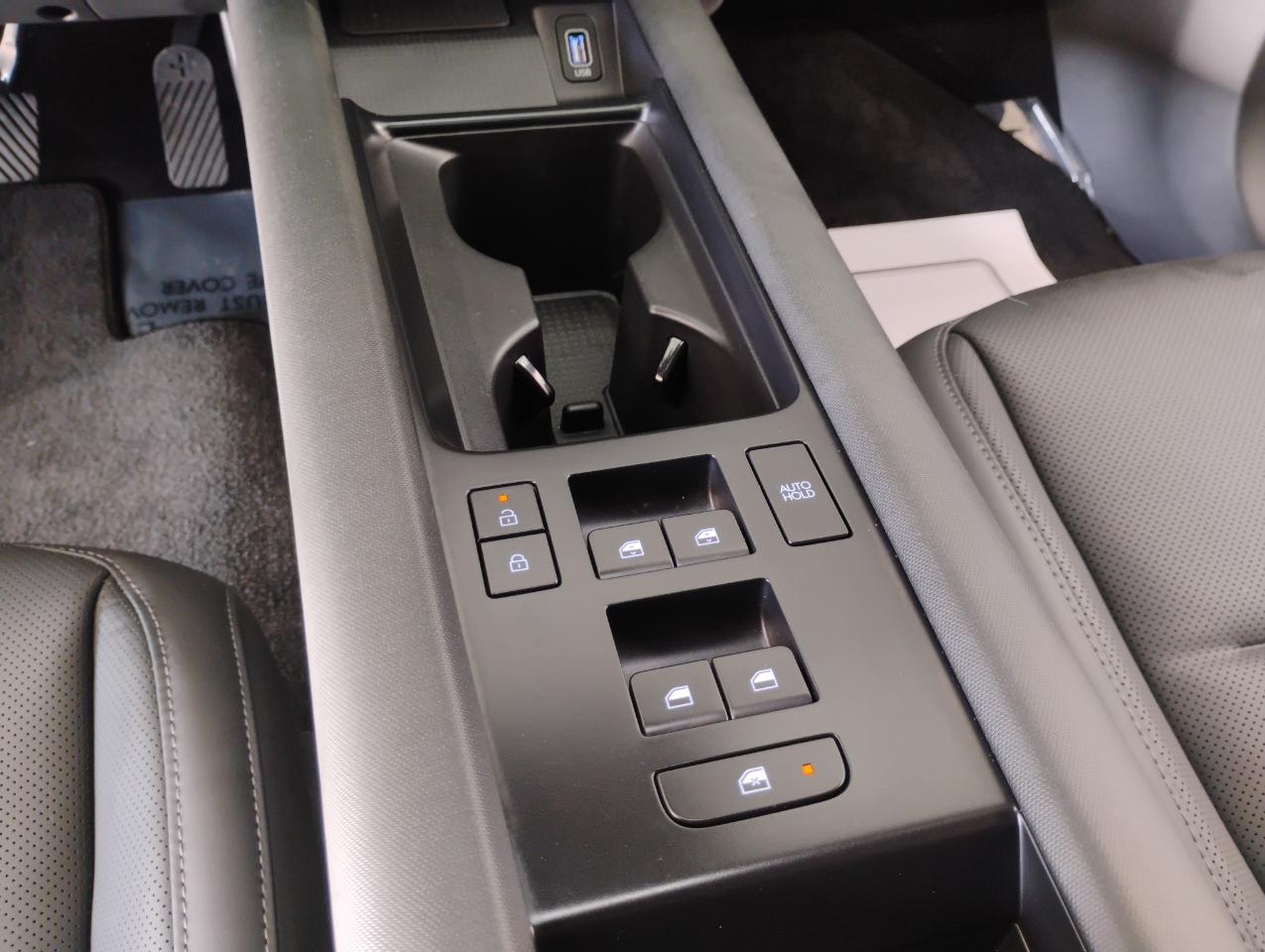 Hyundai Ioniq 6 SEL 2023