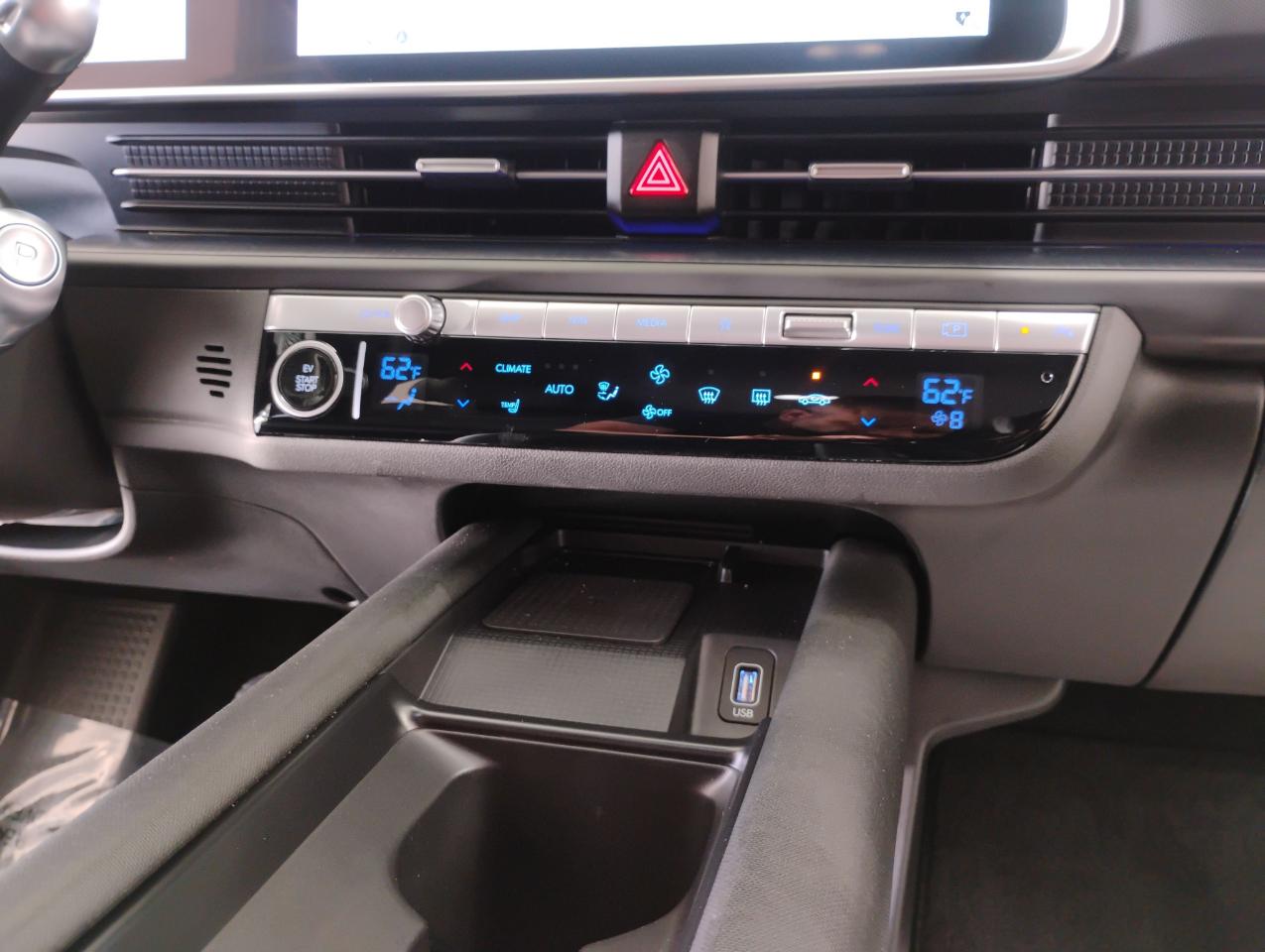 Hyundai Ioniq 6 SEL 2023