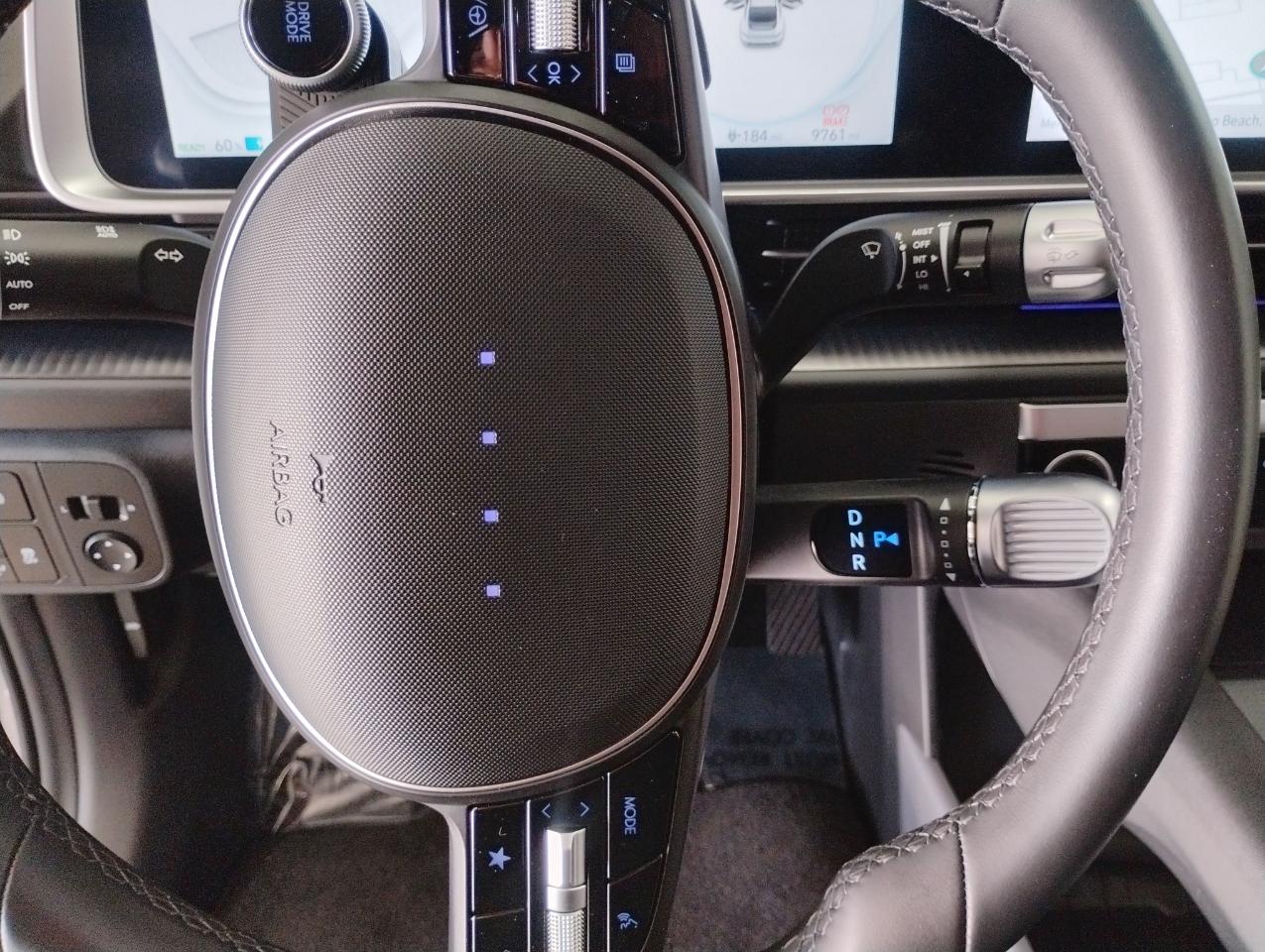 Hyundai Ioniq 6 SEL 2023