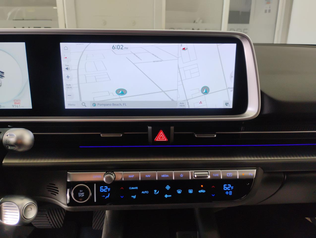 Hyundai Ioniq 6 SEL 2023