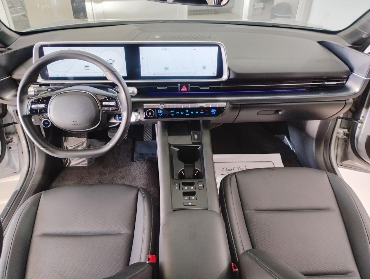 Hyundai Ioniq 6 SEL 2023