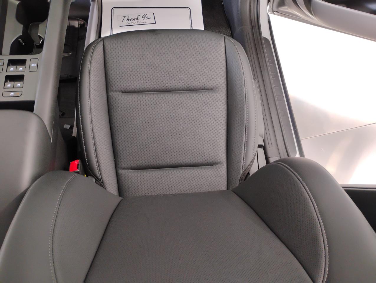 Hyundai Ioniq 6 SEL 2023