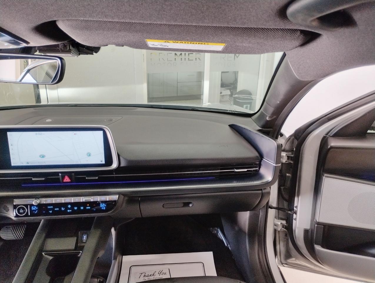 Hyundai Ioniq 6 SEL 2023