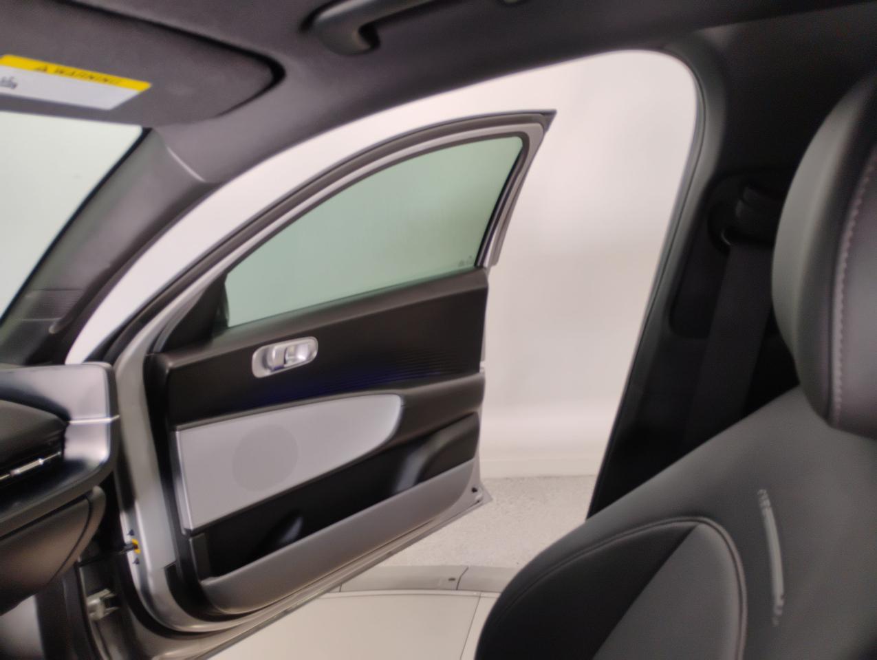 Hyundai Ioniq 6 SEL 2023