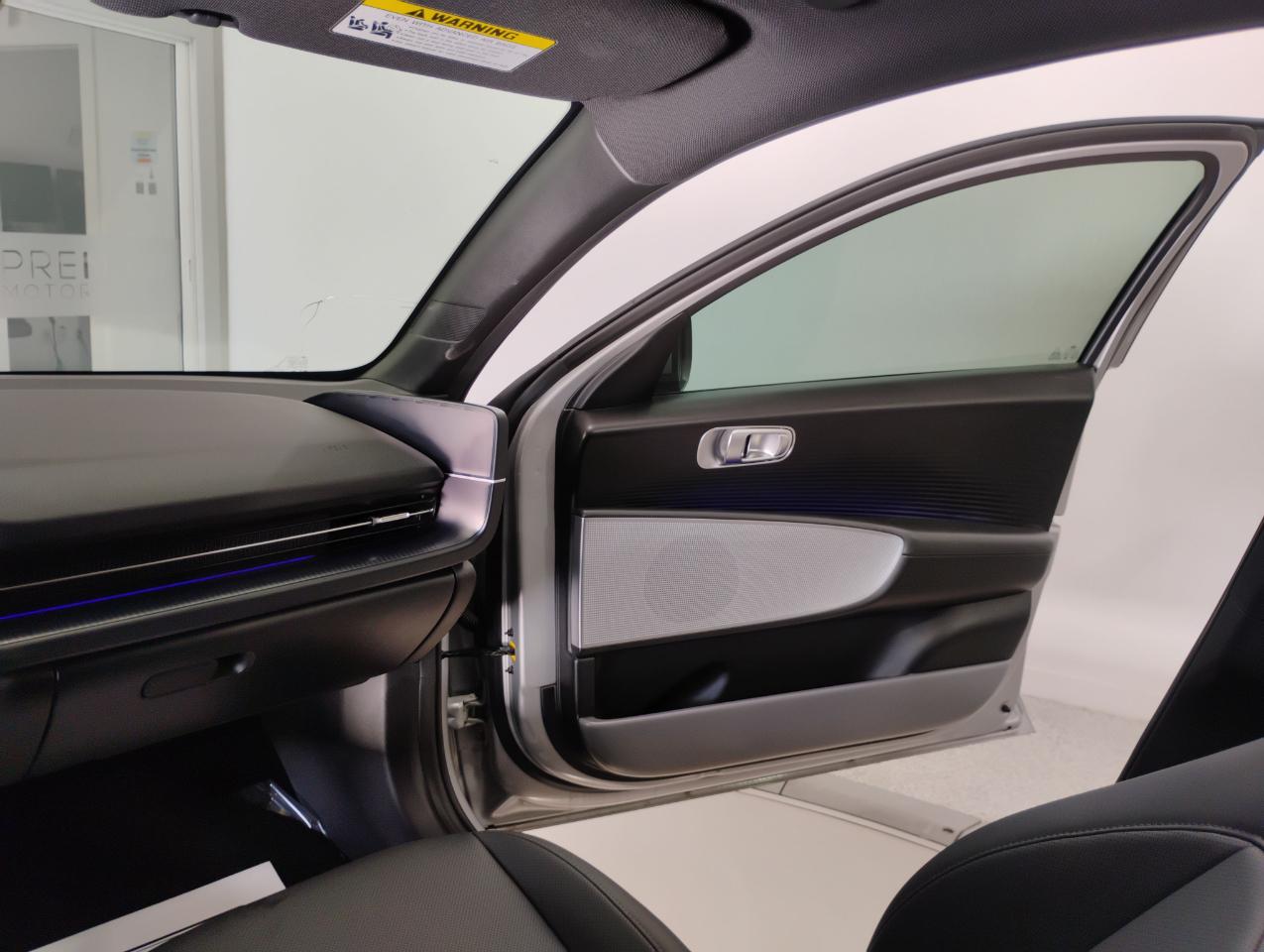 Hyundai Ioniq 6 SEL 2023